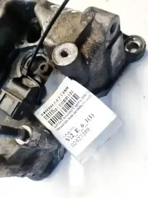 Second-hand car spare part sensor for chevrolet captiva 2.0 diesel cat oem iam references   