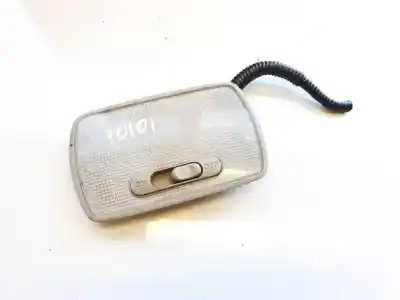 Peça sobressalente para automóvel em segunda mão luz interior por opel corsa a fastback (s83) 1.2 i (f08, m08, f68, m68) referências oem iam a29052