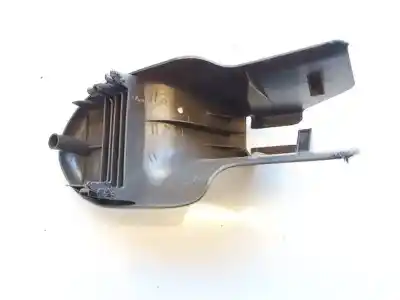 Peça sobressalente para automóvel em segunda mão plásticos por opel corsa a fastback (s83) 1.2 i (f08, m08, f68, m68) referências oem iam 8188f0f2000  8188f0-f2000