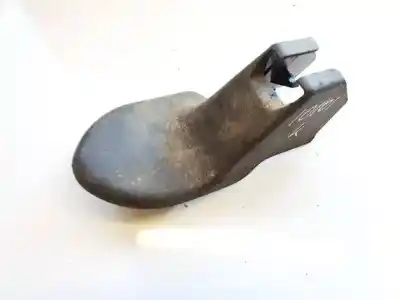 Peça sobressalente para automóvel em segunda mão plásticos por opel corsa a fastback (s83) 1.2 i (f08, m08, f68, m68) referências oem iam 8188f0f2000