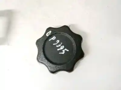 Peça sobressalente para automóvel em segunda mão plásticos por kia ceed (ed) 1.6 crdi 115 referências oem iam 