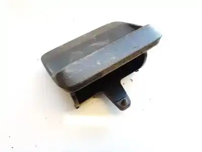 Second-hand car spare part Ashtray for OPEL CORSA A FASTBACK (S83) 1.2 I (F08, M08, F68, M68) OEM IAM references 77750SJD0030  77750-SJD0030