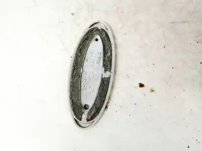 Peça sobressalente para automóvel em segunda mão emblema por ford galaxy (vx) 1.9 tdi cat referências oem iam   