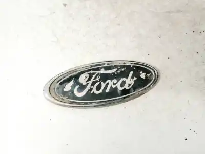Peça sobressalente para automóvel em segunda mão emblema por ford galaxy (vx) 1.9 tdi cat referências oem iam 