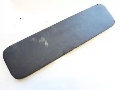 Peça sobressalente para automóvel em segunda mão plásticos por opel corsa a fastback (s83) 1.2 i (f08, m08, f68, m68) referências oem iam 84434sjd0030