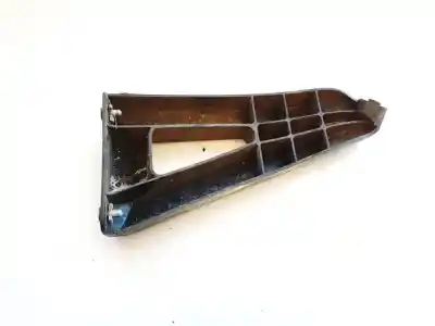 Peça sobressalente para automóvel em segunda mão reforço do pára choques traseiro por opel corsa a fastback (s83) 1.2 i (f08, m08, f68, m68) referências oem iam 74106sjd3000