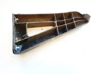 Peça sobressalente para automóvel em segunda mão reforço do pára choques traseiro por opel corsa a fastback (s83) 1.2 i (f08, m08, f68, m68) referências oem iam 74106sjd3000  74106-sjd-3000