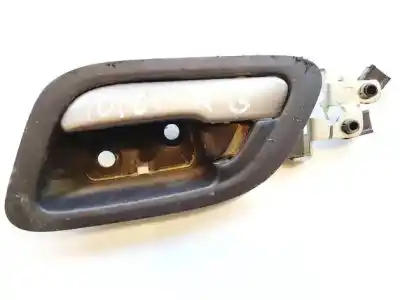 Second-hand car spare part Interior Left Rear Handle for OPEL CORSA A FASTBACK (S83) 1.2 I (F08, M08, F68, M68) OEM IAM references   