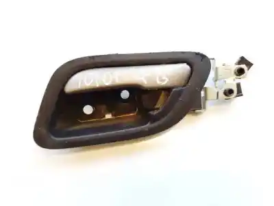 Second-hand car spare part interior left rear handle for opel corsa a fastback (s83) 1.2 i (f08, m08, f68, m68) oem iam references   