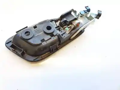 Second-hand car spare part interior left rear handle for opel corsa a fastback (s83) 1.2 i (f08, m08, f68, m68) oem iam references   