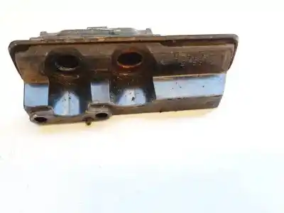 Peça sobressalente para automóvel em segunda mão moldagem por opel corsa a fastback (s83) 1.2 i (f08, m08, f68, m68) referências oem iam 15543