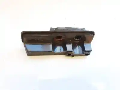 Peça sobressalente para automóvel em segunda mão moldagem por opel corsa a fastback (s83) 1.2 i (f08, m08, f68, m68) referências oem iam 15543