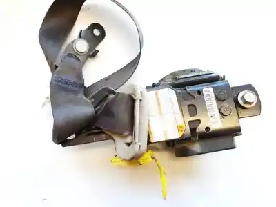 Peça sobressalente para automóvel em segunda mão cinto de segurança dianteiro esquerdo por opel corsa a fastback (s83) 1.2 i (f08, m08, f68, m68) referências oem iam 33712pm02