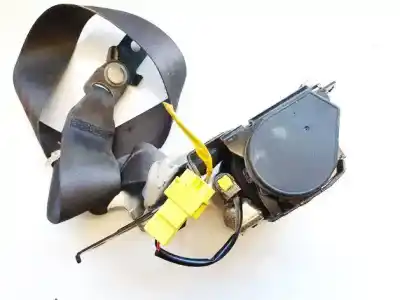 Gebrauchtes Autoersatzteil sicherheitsgurte vorne links zum opel corsa a fastback (s83) 1.2 i (f08, m08, f68, m68) oem-iam-referenzen 33712pm02  