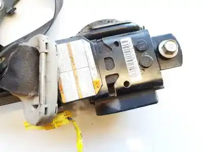 Gebrauchtes Autoersatzteil sicherheitsgurte vorne links zum opel corsa a fastback (s83) 1.2 i (f08, m08, f68, m68) oem-iam-referenzen 33712pm02  