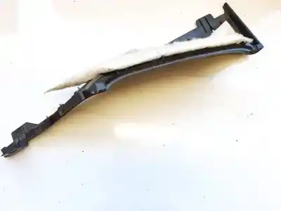 Peça sobressalente para automóvel em segunda mão plásticos por opel corsa a fastback (s83) 1.2 i (f08, m08, f68, m68) referências oem iam 84101sjd003021  84101-sjd-0030-21