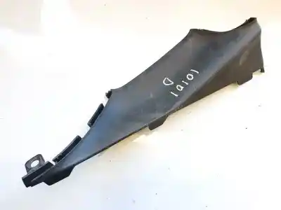 Peça sobressalente para automóvel em segunda mão plásticos por opel corsa a fastback (s83) 1.2 i (f08, m08, f68, m68) referências oem iam 84101sjd003021