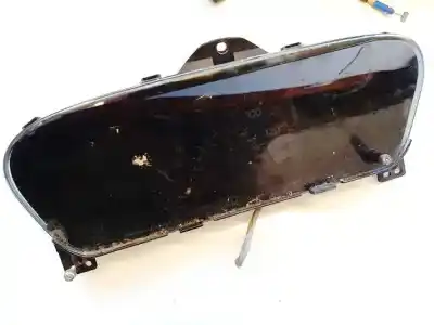 Peça sobressalente para automóvel em segunda mão quadrante por opel corsa a fastback (s83) 1.2 i (f08, m08, f68, m68) referências oem iam 78100sjde122m1