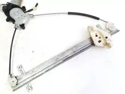 Peça sobressalente para automóvel em segunda mão elevador de vidros dianteira esquerda por opel corsa a fastback (s83) 1.2 i (f08, m08, f68, m68) referências oem iam 