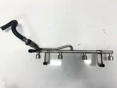 Second-hand car spare part distributor pipe for bmw 3 (e30) m3 2.3 oem iam references   