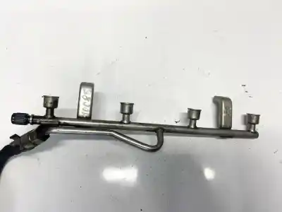 Peça sobressalente para automóvel em segunda mão régua / rampa de injetores por bmw 3 (e30) m3 2.3 referências oem iam 
