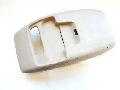Peça sobressalente para automóvel em segunda mão plásticos por opel corsa a fastback (s83) 1.2 i (f08, m08, f68, m68) referências oem iam 83265sjd
