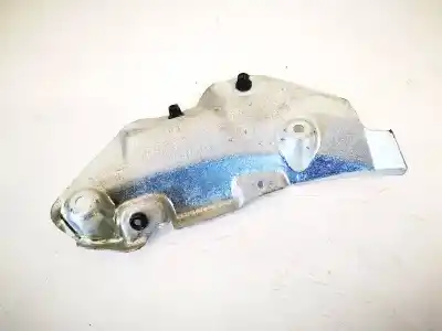 Peça sobressalente para automóvel em segunda mão plásticos por audi a6, c5 2001.08 - 2005.01 facelift 2.5 tdi 114kw 2001.08 - 2005.01 referências oem iam 4b0880755  