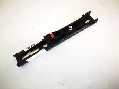 Автозапчасти б/у левый передний крюк ремня за peugeot 307, 2000.08 - 2005.06 1.6 16v 80kw 2000.08 - 2008.06 ссылки oem iam 