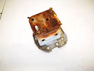 Tweedehands auto-onderdeel versterking van de voorbumper voor audi 200 c2 sedán (437, 438) 2.1 5e oem iam-referenties 