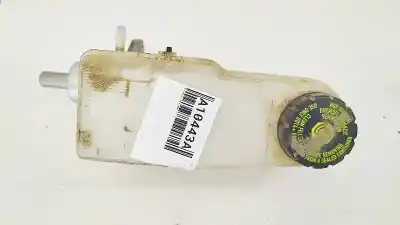 Peça sobressalente para automóvel em segunda mão bomba de travões por mitsubishi colt vi (z3_a, z2_a) 1.3 (z21a) referências oem iam 