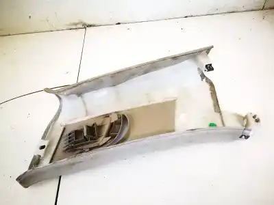 Автозапчастина б/у пластика для audi q7 (4l) 3.0 tdi посилання на oem iam 4l0867293a  