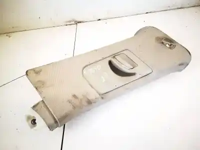 Автозапчастина б/у пластика для audi q7 (4l) 3.0 tdi посилання на oem iam 4l0867293a