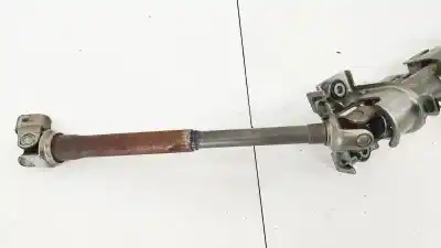 Peça sobressalente para automóvel em segunda mão coluna de direcção por mitsubishi colt vi (z3_a, z2_a) 1.3 (z21a) referências oem iam 