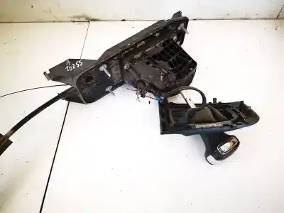 Piesă de schimb auto la mâna a doua schimbator de viteze pentru ford taurus (p5_) 3.0 24v referințe oem iam 5k2713025bp