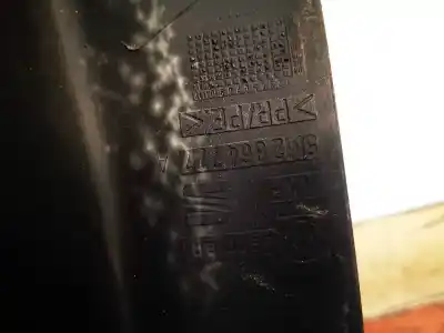 Pezzo di ricambio per auto di seconda mano plastica per ford taurus (p5_) 3.0 24v riferimenti oem iam 5m2864777a  