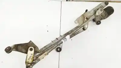 Peça sobressalente para automóvel em segunda mão mecanismo de escova dianteira por mitsubishi colt vi (z3_a, z2_a) 1.3 (z21a) referências oem iam 