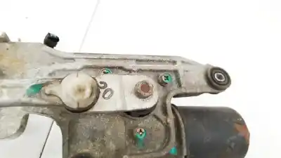 Second-hand car spare part front windscreen wiper linkage for mitsubishi colt vi (z3_a, z2_a) 1.3 (z21a) oem iam references   