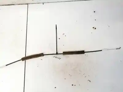 Peça sobressalente para automóvel em segunda mão alavanca de travão de mão por honda fr-v (be) 2.0 executive referências oem iam 