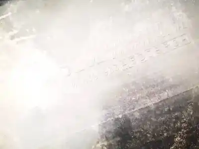 Second-hand car spare part plastics for ford taurus (p5_) 3.0 24v oem iam references 5l0839903  