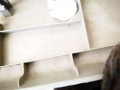 Pezzo di ricambio per auto di seconda mano plastica per ford taurus (p5_) 3.0 24v riferimenti oem iam 5l6867288  