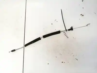 Pezzo di ricambio per auto di seconda mano pezzi vari per chevrolet captiva 3.2 v6 ltx riferimenti oem iam 070402  