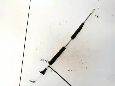 Pezzo di ricambio per auto di seconda mano pezzi vari per chevrolet captiva 3.2 v6 ltx riferimenti oem iam   