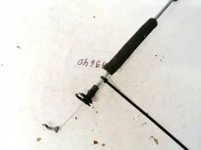 Pezzo di ricambio per auto di seconda mano pezzi vari per chevrolet captiva 3.2 v6 ltx riferimenti oem iam   