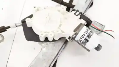 Peça sobressalente para automóvel em segunda mão motor elevador vidro dianteiro esquerdo por mitsubishi colt vi (z3_a, z2_a) 1.3 (z21a) referências oem iam 
