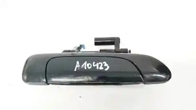 Автозапчасти б/у наружная рукоятка передняя справа за mercedes-benz cls (c218) cls 63 amg (218.374) ссылки oem iam 