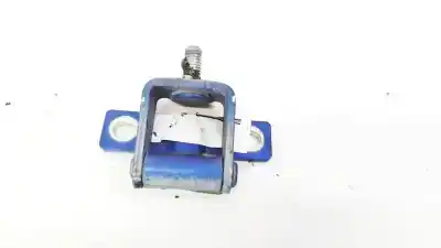 Peça sobressalente para automóvel em segunda mão amortecedores do tronco / porta por mitsubishi colt vi (z3_a, z2_a) 1.3 (z21a) referências oem iam 