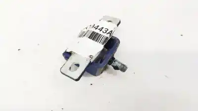 Peça sobressalente para automóvel em segunda mão amortecedores do tronco / porta por mitsubishi colt vi (z3_a, z2_a) 1.3 (z21a) referências oem iam   