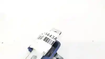 Peça sobressalente para automóvel em segunda mão amortecedores do tronco / porta por mitsubishi colt vi (z3_a, z2_a) 1.3 (z21a) referências oem iam   