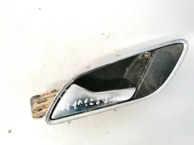 Pezzo di ricambio per auto di seconda mano maniglia interna anteriore destra per audi q3 (8u) 2.0 tdi (103kw) advance riferimenti oem iam 8u0839019c