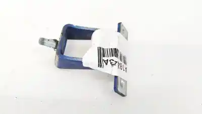 Peça sobressalente para automóvel em segunda mão amortecedores do tronco / porta por mitsubishi colt vi (z3_a, z2_a) 1.3 (z21a) referências oem iam 